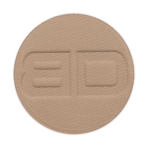 Beni Durrer Puderpigment REFILL Hase, matt - kalt, 2,5g
