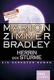  Herrin der Stürme: Ein Darkover Roman (Darkover-Zyklus 12)