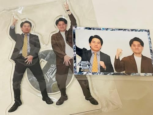 UNDER5 2025 ㏀ bNbh