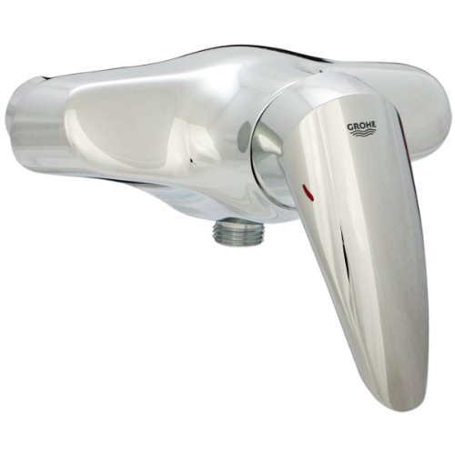 Grohe Eurodisc 33569 Brause-Armatur chrom