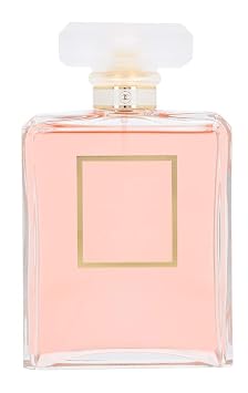 CHANEL Coco Mademoiselle Eau de Parfums Spray, 6.8 Ounce