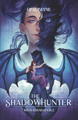 The ShadowHunter view 2