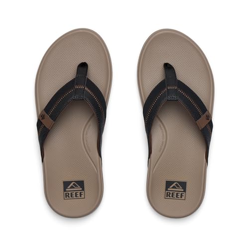 Image of REEF Cushion Phantom 2.0 Men's Flip Flop, Ultra Soft Cushion Footbed