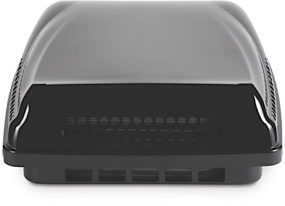 Dometic USA Penguin HC H/P CCC2 BLK 410A