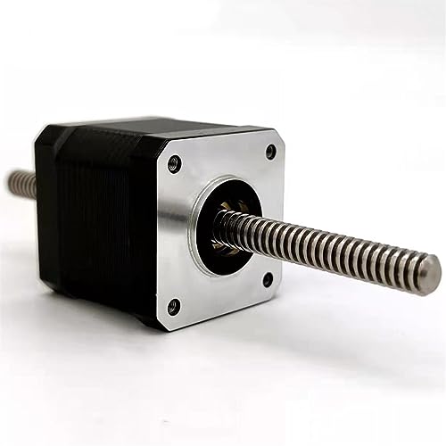 Éliminer le wobble de l'axe Z avec le moteur Nema 17 à vis T8 200mm
