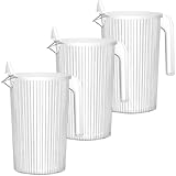 Couvercle Perfectionné : Protection intégrale avec une partie spéciale pour le bec verseur, empêchant toute infiltration de poussière. Le cache du bec est équipé d'un loquet de maintien pour éviter qu'il ne retombe pendant l'utilisation, assurant ainsi un versement sans entrave