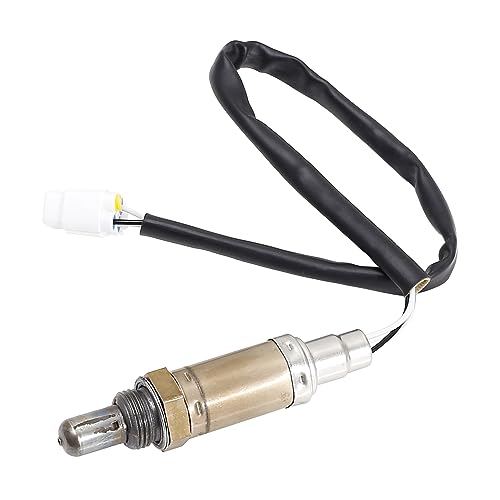 Image of X AUTOHAUX Car Air Fuel Ratio O2 Oxygen Sensor Downstream 22690AA220 234-3088
