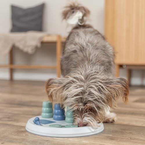 Trixie Dog Activity Flip Board XXL Kunststoff ø 28 cm