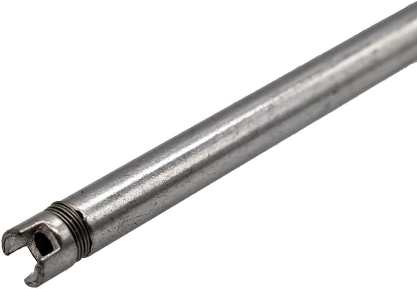 Interstate Pneumatics TCT4A Professional Locking Tire Core Removal Tool 4 Inch Length