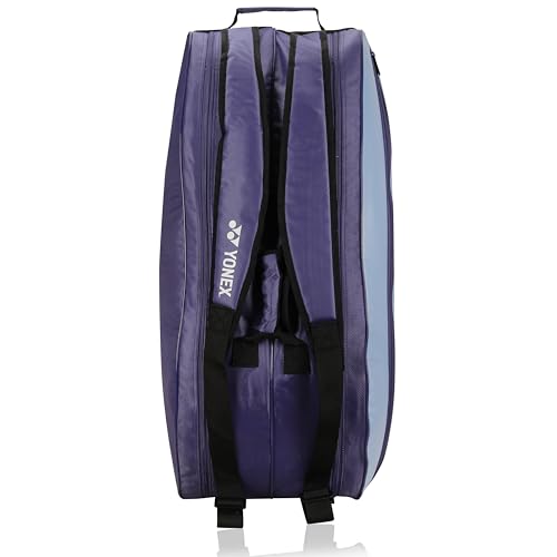 Image of YONEX Badminton Match Collection Kitbag 0226 |Match 1 Series |Thermal Lining Compartment |Dual Carrier|Accessories Compartment |Racquet Comaprtment |Main Compartment |