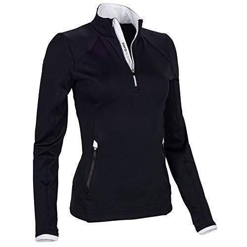 Image of Zero Restriction Long Sleeve Top
