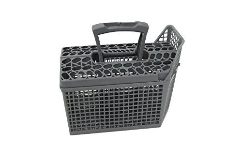 Preisvergleich Produktbild TRICITY BENDIX Geschirrspüler Besteck Korb. Original Teilenummer 1118401700