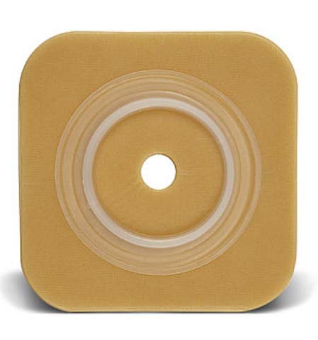 12285880 Surfit Wafer Natura Durahes 6x6 5 Per Box sold as Box Pt# 401905 by Convatec US