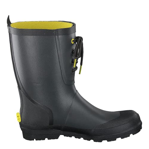 Viking Sl​a​g​b​j​o​r​n​ Jr​, Stivali di Gomma