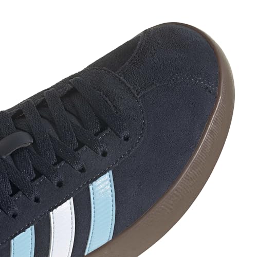 Image of adidas Men's VL Court 3.0 Sneakers
