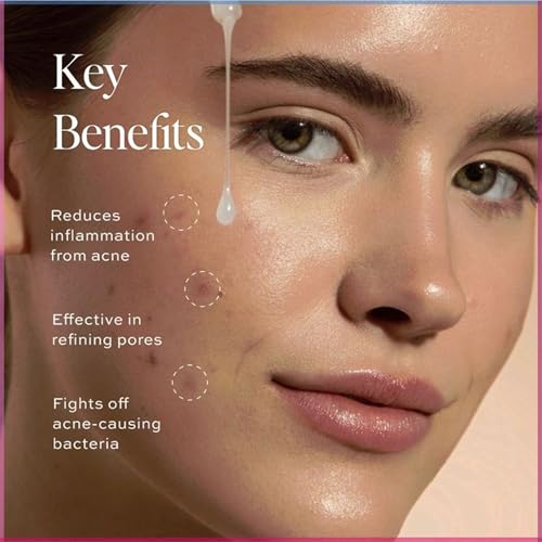 Image of Face Advance facial Correcting Serum ? Hydrating & Brightening Formula | Lightweight, Non-Greasy, Quick Absorption | Daily Skincare for Glowing & Healthy Skin 30 ml