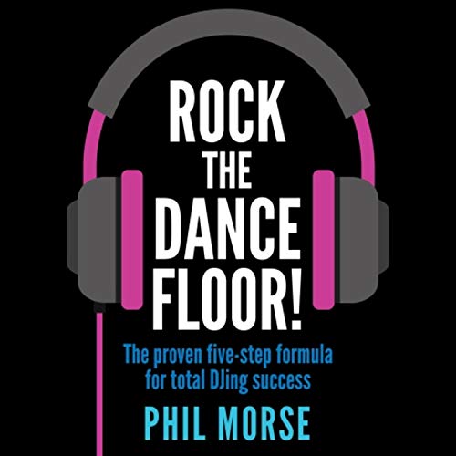 Rock the Dancefloor by Phil Morse episode artwork