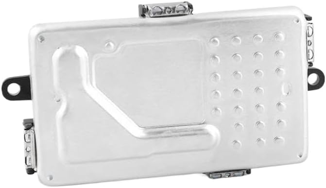 AC Heater Blower Motor Regulator Resistor 64119311938 64119226780 64119355981 Compatible With F10 F11 F01