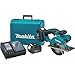 Makita XSC01 18V LXT Li-Ion 5-3/8 in. Metal Cutting Saw Kit