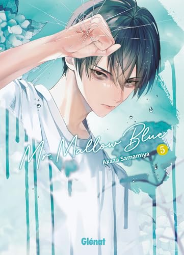Mr. Mallow Blue — Tome 5