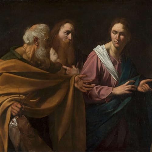 The Beginning of the New Israel copertina