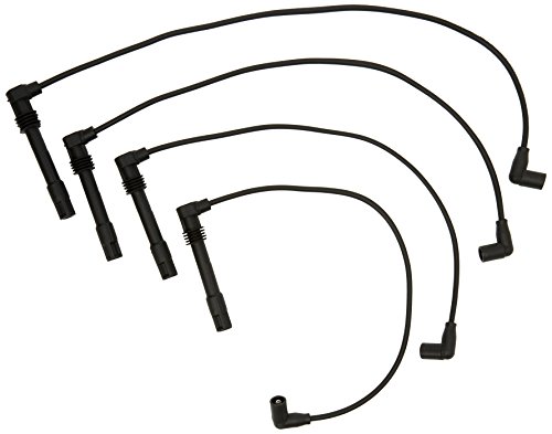Cable de encendido Champion CLS177 de alta resistencia para el motor