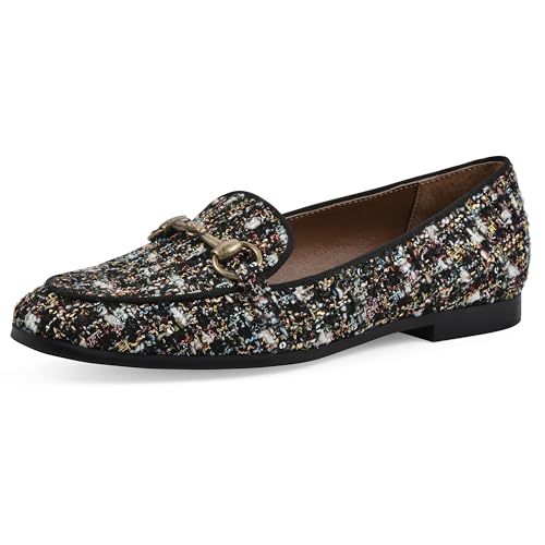 Image of WHITE MOUNTAIN Women's Nooks Cushioned Loafer
