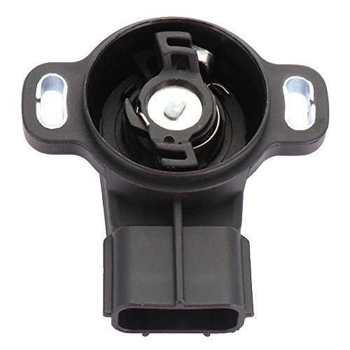 Eccpp Throttle Position Sensor Tps Fit For Geo Prizm For Kia Sephia For Lexus Es300 For Lexus Gs300 For Lexus Ls400 For Lexus Lx450 For Lexus Sc300 89452-22090 Automotive Replacement Sensor #TOP12