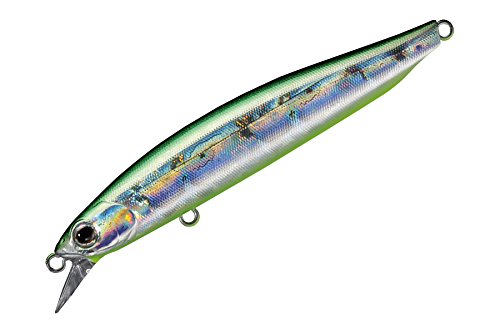 Amazon.co.jp: スミス(SMITH LTD) ミノー チェリーブラッド SR90SS