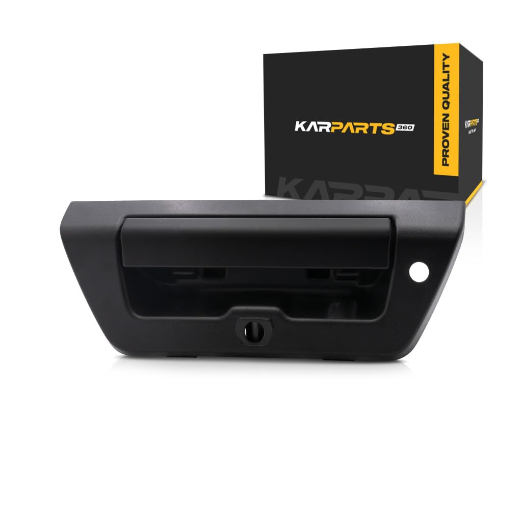 Amazon.com: KarParts360 Tailgate Handle for Ford F-150 2015 2016