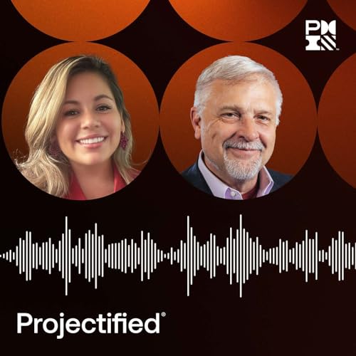 The Art of Project Management: Creativity, Connection and Joy at Work