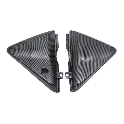 Carénage pour CB400 1992-1998 : plaque de couverture latérale gauche et droite pour moto