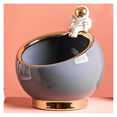 5Jjjlooopp Astronauten-Bonbonbehälter xxx30510