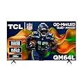 TCL Amazon Exclusive 55 Inch Class QM64L Series | Mini LED QLED 4K HDR Smart Fire TV | 55QM64L, 2026 Model | 120Hz-144Hz High Brightness, Dolby Atmos, Alexa+ Voice Remote AI Streaming Television