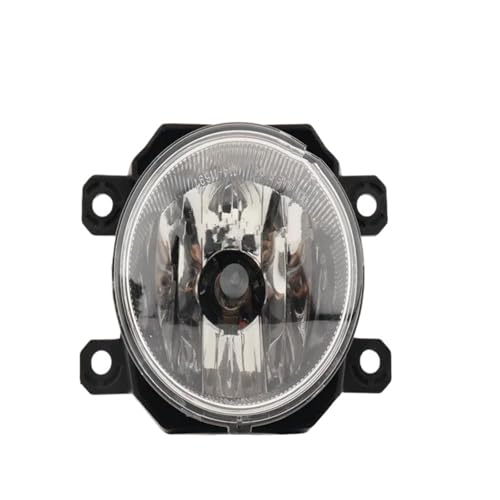 Feu antibrouillard LED 84501aj060 Subaru Forester Outback WRX 13-20