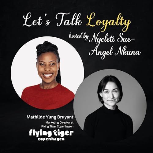 Flying Tiger Copenhagen: Loyalty, Omnichannel & Building the Flying Tiger Club (#759)