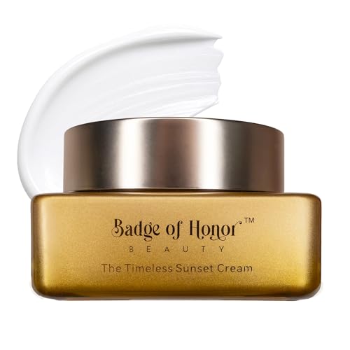 Luxury Anti Aging Face Cream