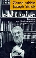 Chemin faisant: Entretiens avec Claude Askolovitch et Bertrand Dicale 2080672185 Book Cover