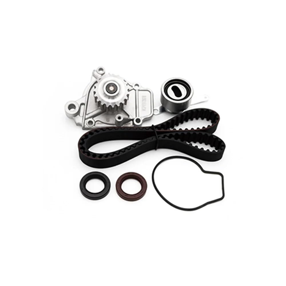 kompletny kit rozrządu Do zestawu pompy wodnej paska rozrządu CIVIC EX SI 1.6L 1.6 LT L4 SOHC