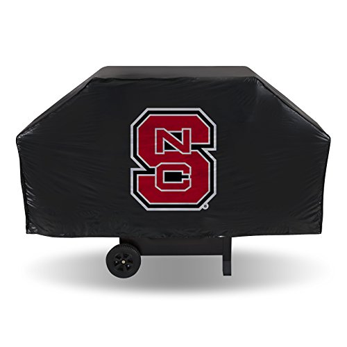 NCAA Rico Industries Vinyl Grill Cover, North Carolina State Wolfpack