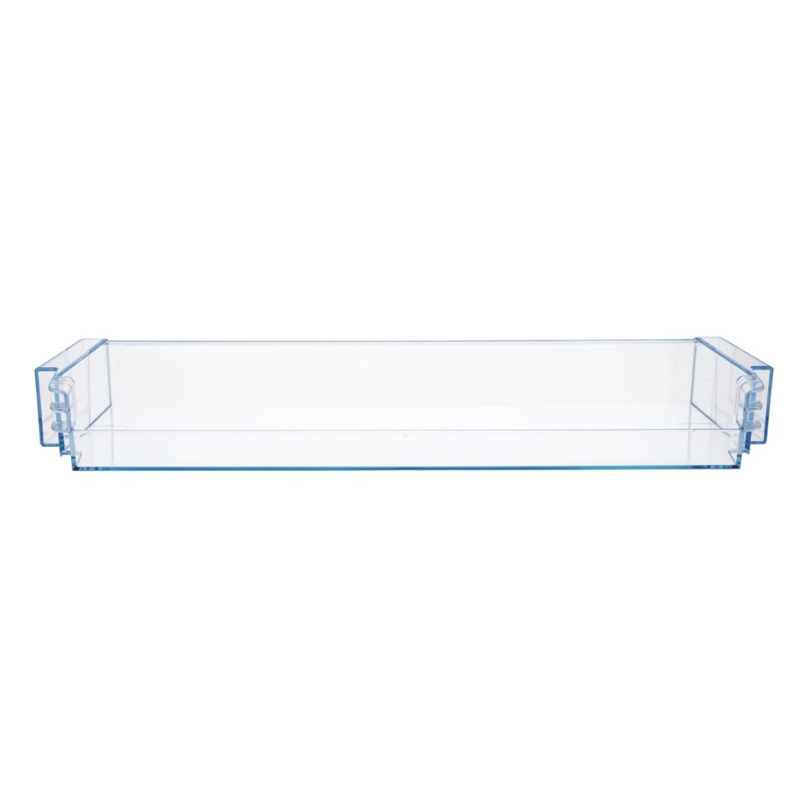 LUTH Premium Profi Parts Abstellfach kompatibel mit Bosch 00704750 Absteller 472x53mm für Kühlschranktüre Kühlgefrierkombination
