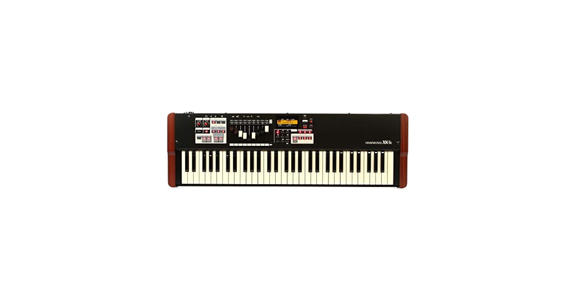 HAMMOND XK-1c 本箱・電源付き HAMMOND XK-1c 本箱・電源付き