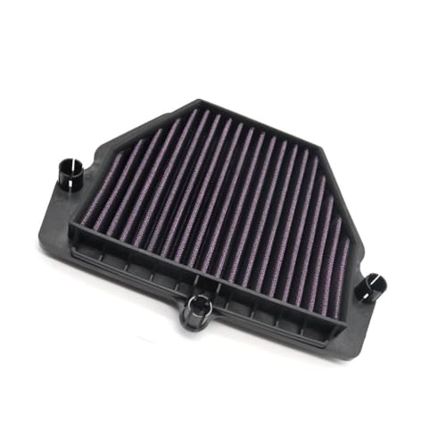 Nettoyeur de filtre de moteur de moto 675NK pour maximiser le flux d'air