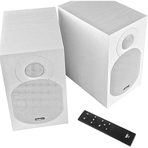 Tibo Plus 3.1 Active Bluetooth Speakers Cover
