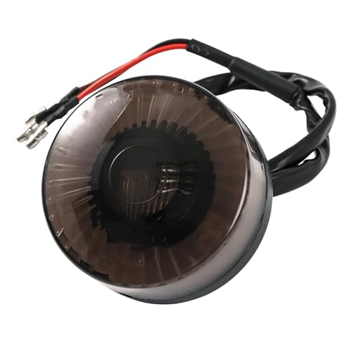 Feu arrière LED moto de haute résistance pour ATV et UTV