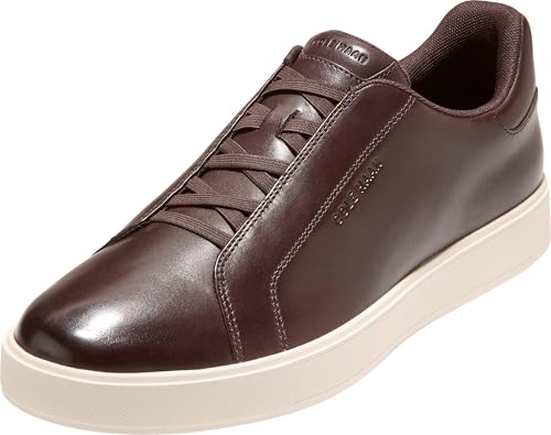 Image of Cole Haan Men's Grandpro Luxe Slip-on Sneaker