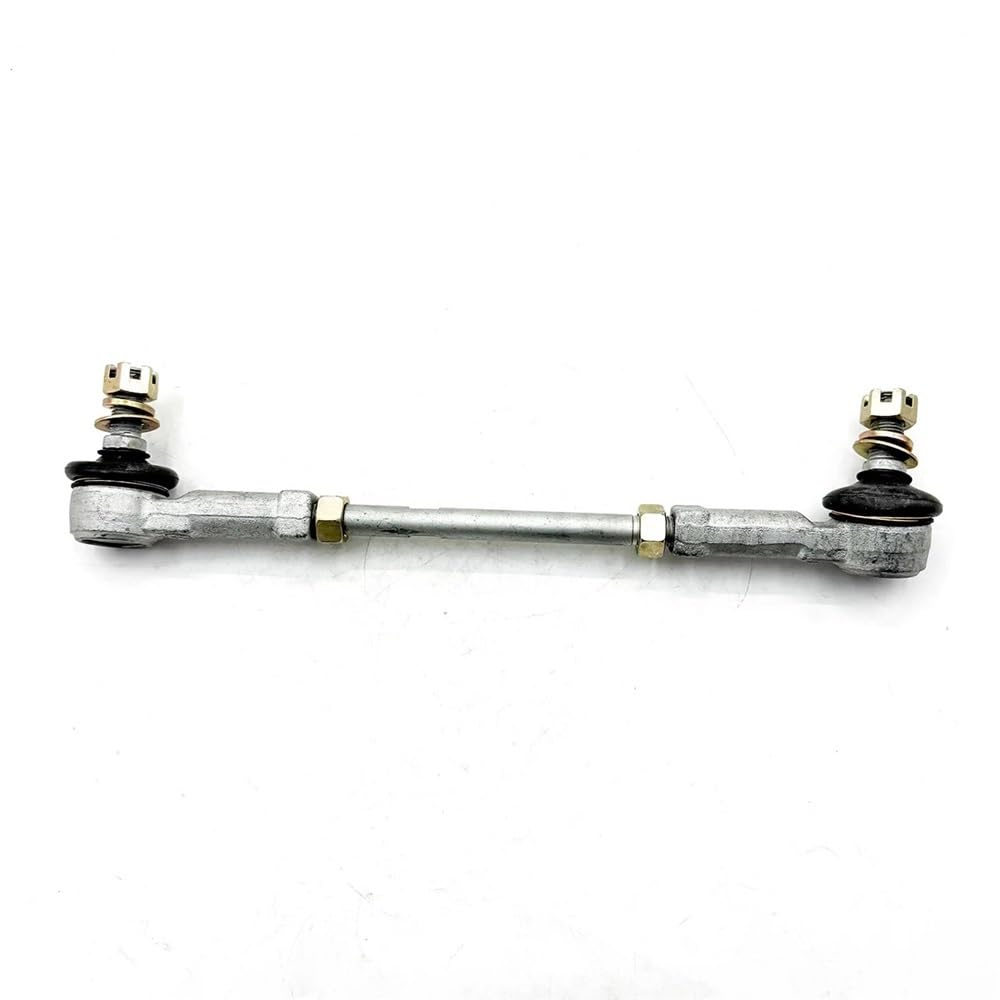 Lazo de varilla de dirección JS250 para ATV Jianshe Baja 250cc Mountain Lion SSA4-604000-0 6