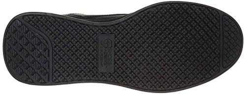 Shoes for Crews Liberty, Womens, Black, Size 8 - Thumbnail 4