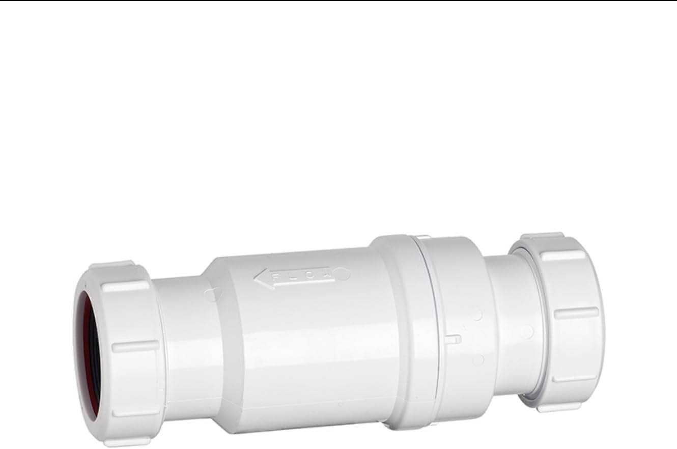 Hepworth Plastics - CV1 HEPV0 40mm SELF SEAL WASTE