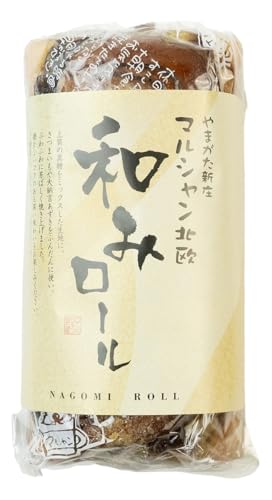 YKN マルシャン北欧 和みロール1本入り箱